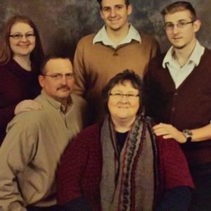 Meet your Posher, Aaron